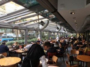 retractable glass roof